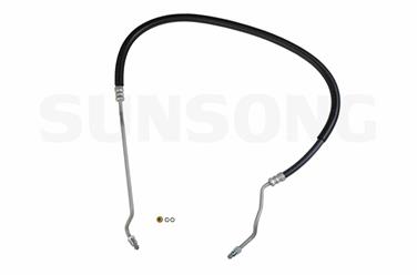 Power Steering Pressure Line Hose Assembly S5 3401479