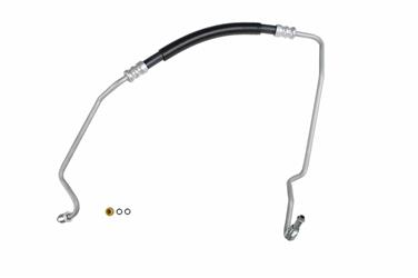 Power Steering Pressure Line Hose Assembly S5 3401489