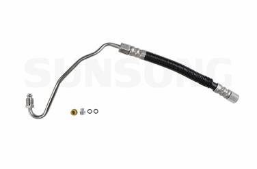 Power Steering Pressure Line Hose Assembly S5 3401491