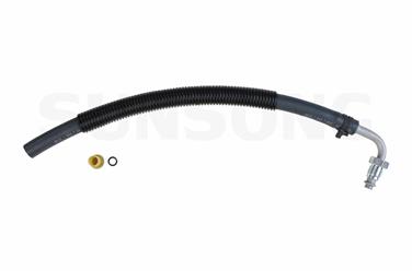 1993 Pontiac Firebird Power Steering Return Line Hose Assembly S5 3401525