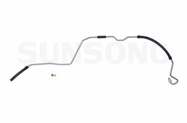 Power Steering Return Line Hose Assembly S5 3401634