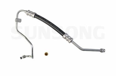 Power Steering Pressure Line Hose Assembly S5 3401639