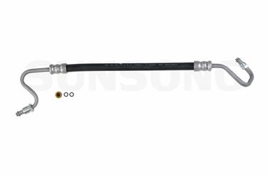 Power Steering Pressure Line Hose Assembly S5 3401644