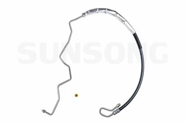 Power Steering Pressure Line Hose Assembly S5 3401685