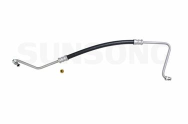 Power Steering Pressure Line Hose Assembly S5 3401705