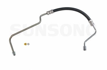 Power Steering Pressure Line Hose Assembly S5 3401715