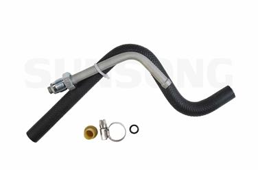 Power Steering Return Line Hose Assembly S5 3401716