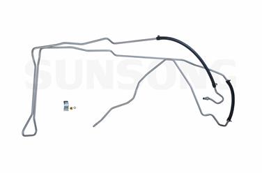 Power Steering Return Line Hose Assembly S5 3401736