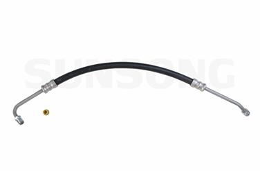 Power Steering Pressure Line Hose Assembly S5 3401750