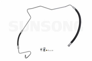 Power Steering Pressure Line Hose Assembly S5 3401751