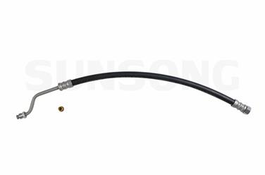 Power Steering Pressure Line Hose Assembly S5 3401753