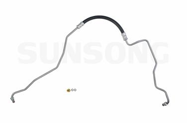 Power Steering Pressure Line Hose Assembly S5 3401762