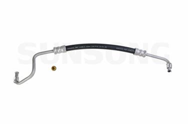 Power Steering Pressure Line Hose Assembly S5 3401780