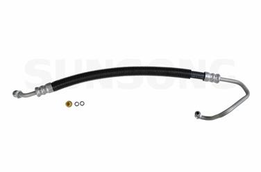 Power Steering Pressure Line Hose Assembly S5 3401793