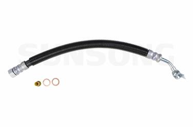 Power Steering Pressure Line Hose Assembly S5 3401794