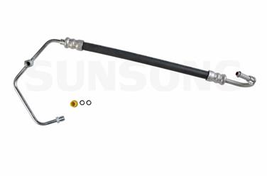 Power Steering Pressure Line Hose Assembly S5 3401798