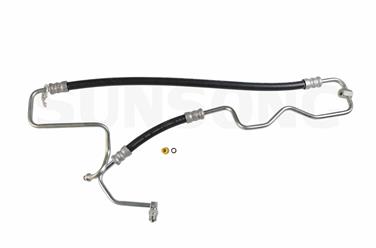 Power Steering Pressure Line Hose Assembly S5 3401802