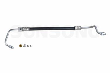 Power Steering Pressure Line Hose Assembly S5 3401805