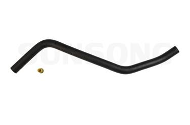 1996 GMC Savana 2500 Power Steering Reservoir Hose S5 3401849