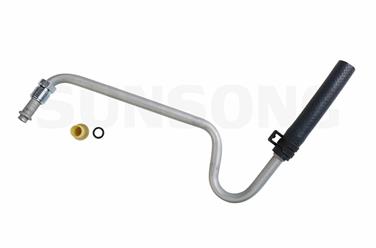 Power Steering Return Line Hose Assembly S5 3401853