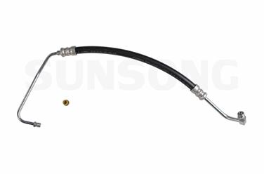 Power Steering Pressure Line Hose Assembly S5 3401854