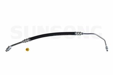 Power Steering Pressure Line Hose Assembly S5 3401925