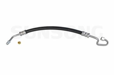 Power Steering Pressure Line Hose Assembly S5 3401933