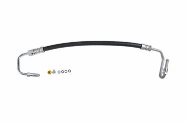 Power Steering Pressure Line Hose Assembly S5 3401948