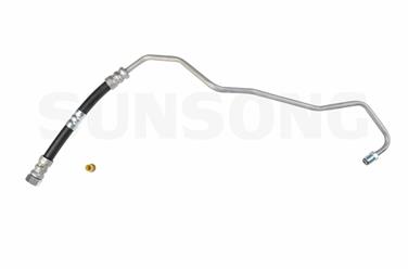 Power Steering Pressure Line Hose Assembly S5 3401950