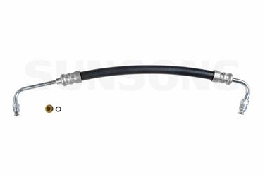 Power Steering Pressure Line Hose Assembly S5 3401958