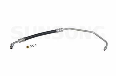 Power Steering Pressure Line Hose Assembly S5 3401961