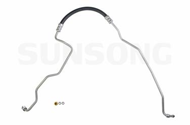 Power Steering Pressure Line Hose Assembly S5 3401963