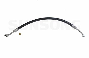 Power Steering Pressure Line Hose Assembly S5 3401969