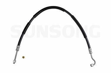 Power Steering Pressure Line Hose Assembly S5 3401970