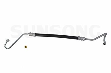 Power Steering Pressure Line Hose Assembly S5 3401979