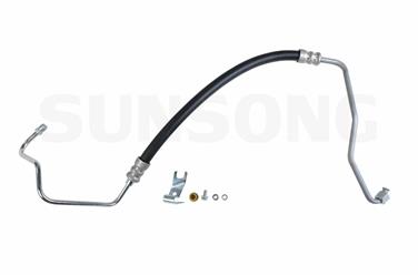 Power Steering Pressure Line Hose Assembly S5 3401983