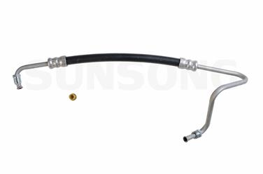 Power Steering Pressure Line Hose Assembly S5 3401995