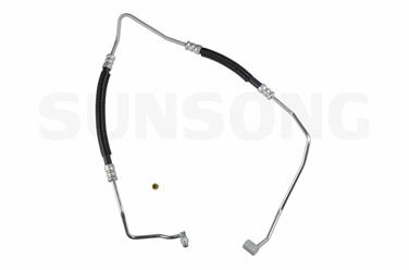 Power Steering Pressure Line Hose Assembly S5 3402003