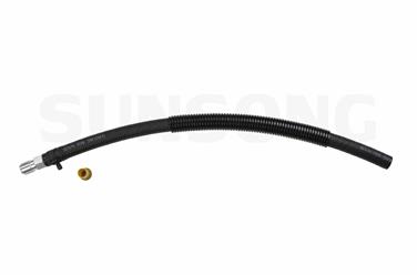 Power Steering Return Line Hose Assembly S5 3402018