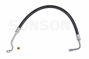 Power Steering Pressure Line Hose Assembly S5 3402029