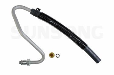 Power Steering Return Line Hose Assembly S5 3402051