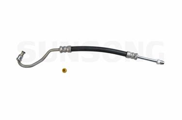 Power Steering Pressure Line Hose Assembly S5 3402083