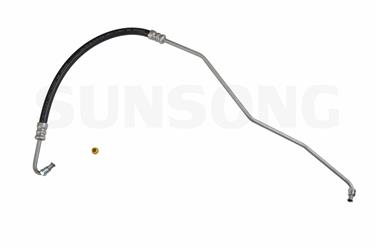 Power Steering Pressure Line Hose Assembly S5 3402085