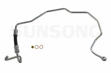 Power Steering Pressure Line Hose Assembly S5 3402088