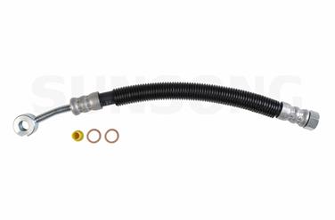 Power Steering Pressure Line Hose Assembly S5 3402089