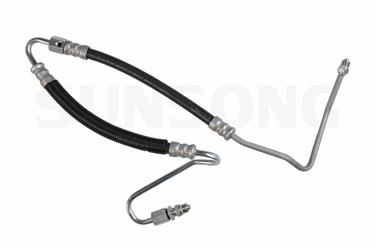 Power Steering Pressure Line Hose Assembly S5 3402093