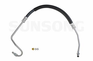 Power Steering Pressure Line Hose Assembly S5 3402101