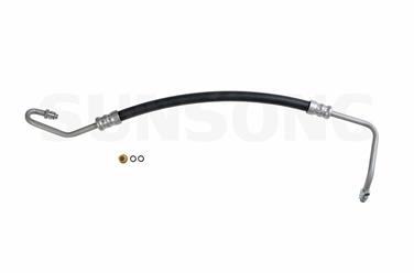 Power Steering Pressure Line Hose Assembly S5 3402104