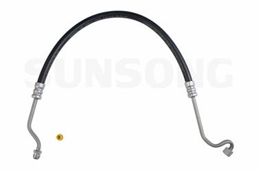 Power Steering Pressure Line Hose Assembly S5 3402105