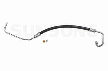 Power Steering Pressure Line Hose Assembly S5 3402107